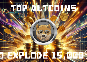 5 Must-Have Altcoins That Could See Parabolic Growth Before the New Year