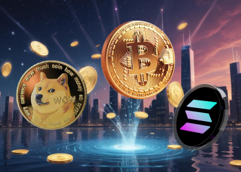 It’s 2025 and Bitcoin (BTC) Has Hit $170000, Solana (SOL) is at $1000, What’s the Price of Dogecoin (DOGE)?