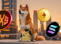 Dogecoin Rises Past Solana and Ethereum in Trader Interest But This DOGE Alternative Is set to to Outperform all in 2024