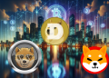 Shiba Inu vs. Dogecoin: Why This $0.0007 Solana-Based Memecoin Could Steal the Show
