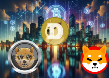 Bitcoin Hits $90K, but Dogen at $0.0008 Could Deliver the Real 10,000x Gains!
