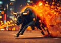 Next Crypto Bull Run: 8 Big Cryptos Set to Lead the Charge in 2024