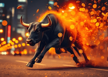 Next Crypto Bull Run: 8 Big Cryptos Set to Lead the Charge in 2024