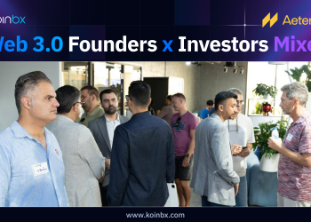 KoinBX Expands Global Influence: Bangkok Event Announced Following Dubai Success