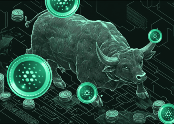 Cardano Gears Up for a Breakout – Will ADA Hit The $2 Price Milestone This Week?