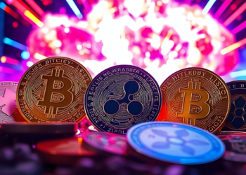 Best Crypto to Buy Now: Invest in These 8 Picks for Potential 5000x Returns by New Year