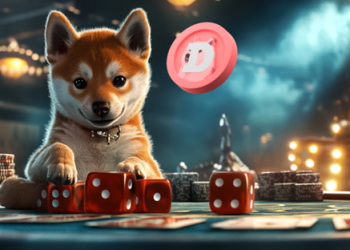 Polkadot and Rollblock See Strong Rallies While Dogecoin Makes U-Turn on Sudden Dive