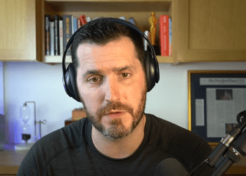 Dennis Porter US Strategic Bitcoin reserve US States