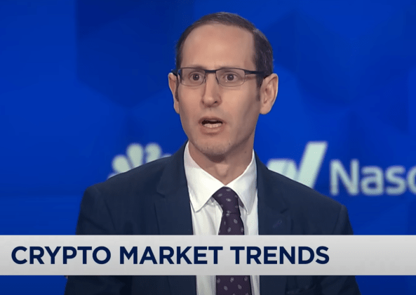VanEck Says Bitcoin Miners Face $50 Billion Funding Gap In AI Pivot