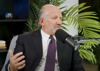 Howard Lutnick Bitcoin Trump