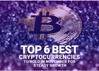 Your Ultimate Guide to the 6 Top and Best Cryptos to Buy for Long-Term Growth Right Now!