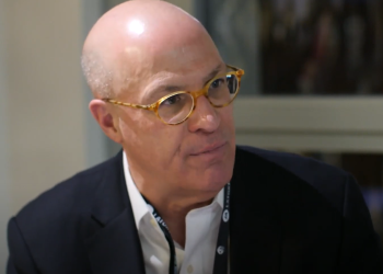 Ripple SEC case news Chris Giancarlo