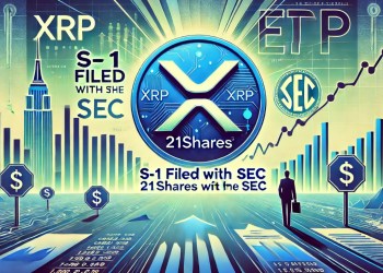 XRP ETF