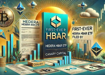 HBAR ETF