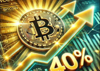 End Of The ‘Pain’ — Bitcoin Primed For 40% Gain, Analytics Firm CEO Says