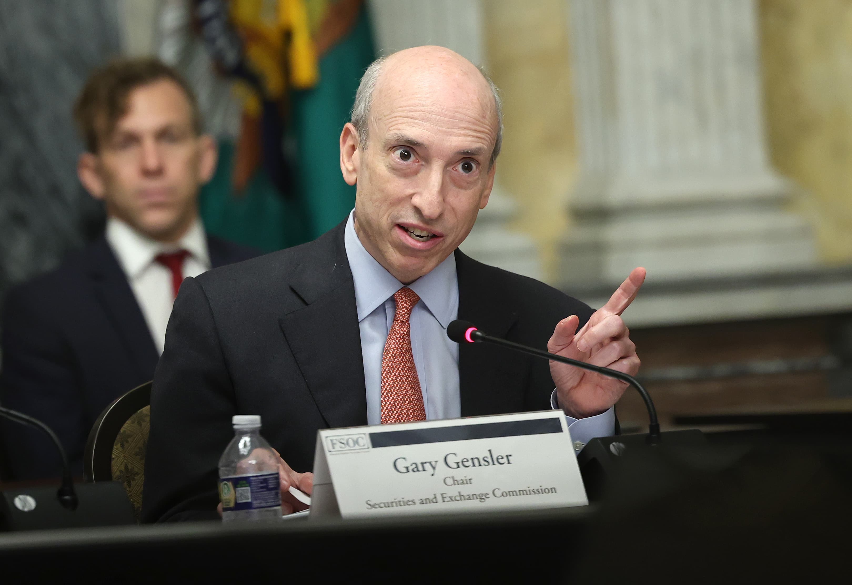 ‘Evil’ And ‘Sociopathic Ambition’: Gary Gensler Blamed For Torching Crypto And Jobs