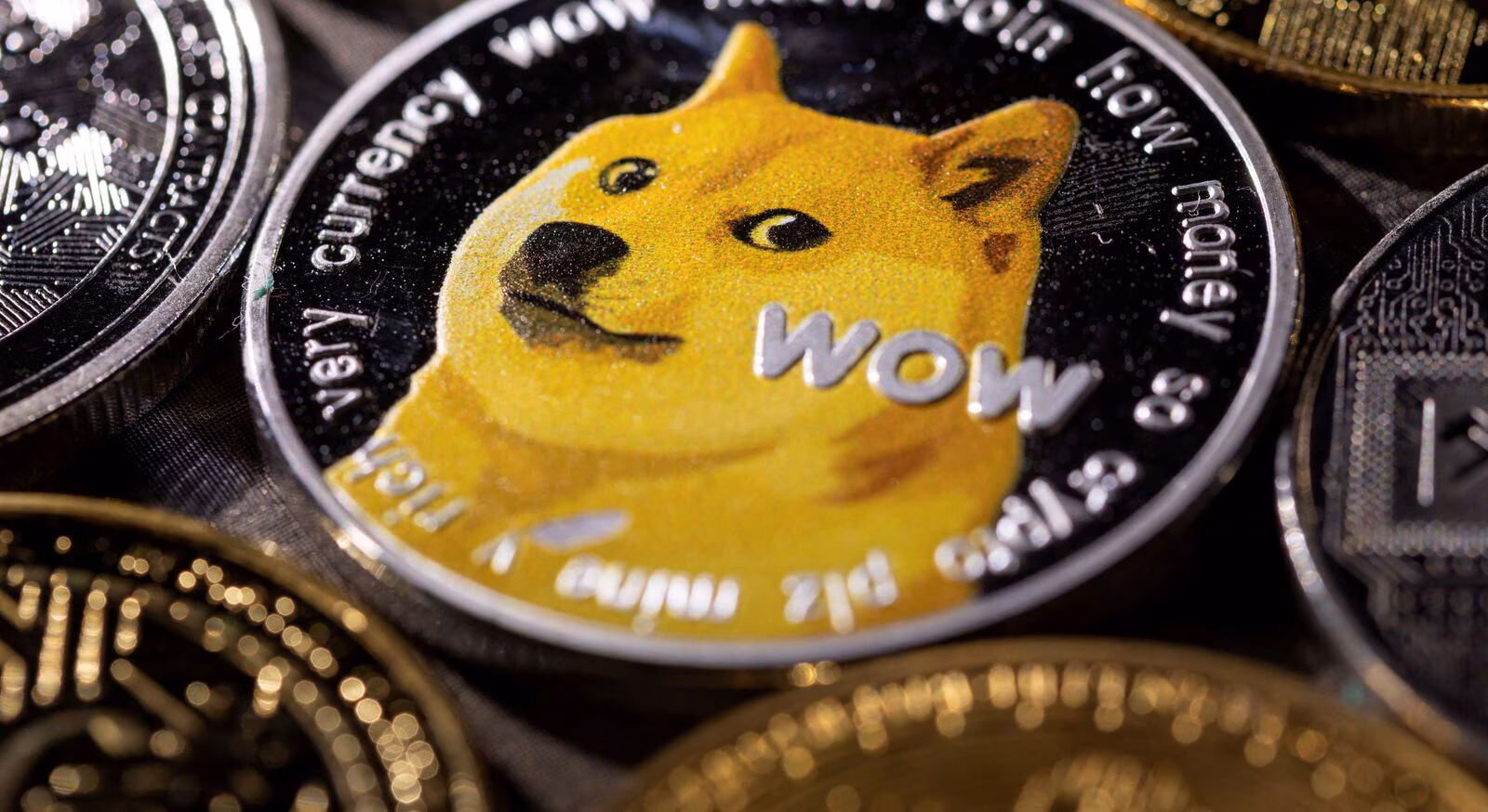 Dogecoin