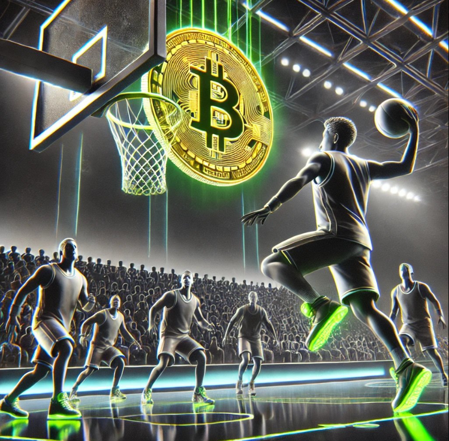 NBA Goes Crypto: LA Clippers Partner With Coinbase In Major Deal