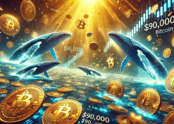 Bitcoin Whales