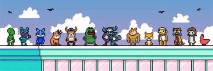 crypto all-stars presale