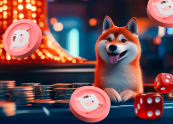 3 Reasons Why This New Altcoin Is Set To Replicate Shiba Inu and Dogecoin’s 2021 Performance