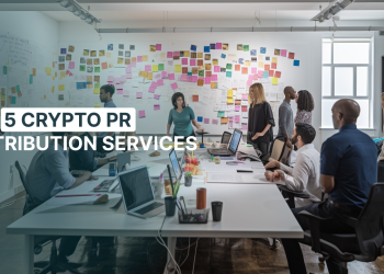 Crypto PR Distribution BTCWire