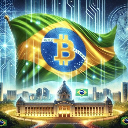 Brazil Considers Taxing Crypto For International Payments To Boost Revenue - BitCoinist | Related Crypto Article