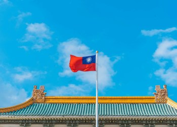 crypto, Taiwan