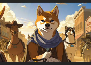 Shiba Shootout Presale Nears Its End: Upcoming Play-to-Earn Game and Community Engagement Drive Excitement