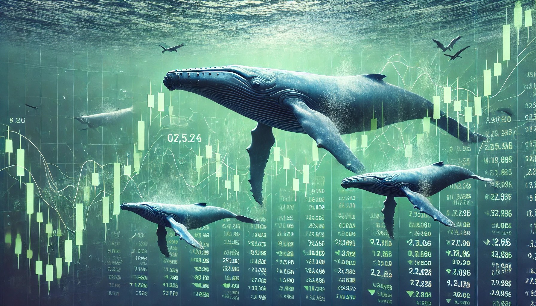 Cardano Whales