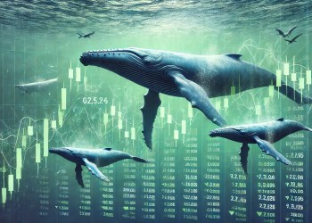 Cardano Whales