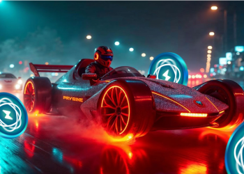 XRP to Hit $18, DOGE to $2, and Lightchain AI Crypto Price $11 from $0.003 Here’s the Shocking Timeline