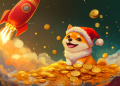 3 Meme Coins Set to Skyrocket Before Christmas