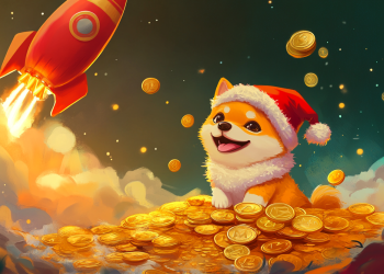 3 Meme Coins Set to Skyrocket Before Christmas