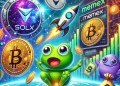 5 Best Altcoins to Buy Now as Bitcoin Bounces