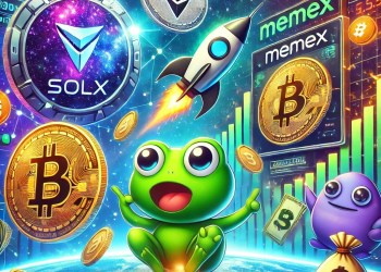 5 Best Altcoins to Buy Now as Bitcoin Bounces