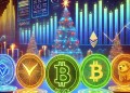 5 Cryptos Trending You Don’t Want to Miss