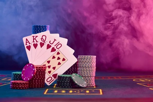These Thirteen Inspirational Quotes Will Enable You To Survive Within The Best Online Poker Real Money World