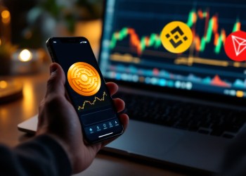 Binance Coin (BNB) and Tron (TRX) Hit New All-Time Highs as Bitcoin Nears $100K – Is MTAUR Next?