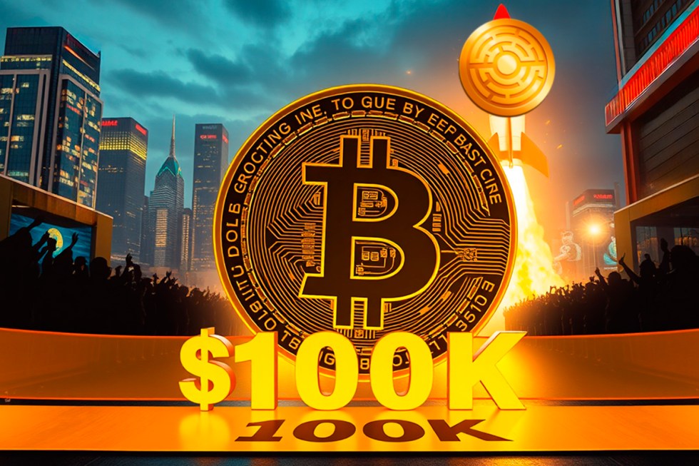 Bitcoin Hits New ATH: Mt. Gox Transfer and Market Trends