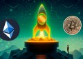Bitcoin and Ethereum Face Retracement; MTAUR Promises an Exciting Presale Rally