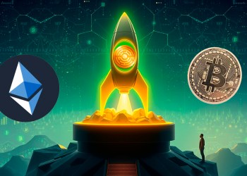 Bitcoin and Ethereum Face Retracement; MTAUR Promises an Exciting Presale Rally