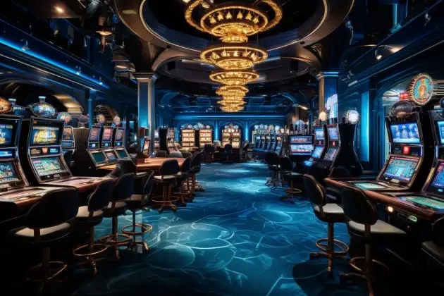 Casino utan Svensk Licens och Spelpaus 2025