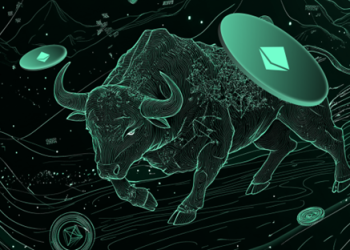 Ethereum ETFs See Huge Inflows As Filecoin and Lunex Network Rally
