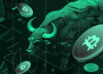 Bitcoin Could Hit $124K This Year—Can Lunex Network and Ethereum Outperform in a Q4 Bull Run?