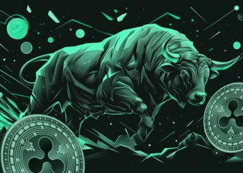 XRP Nears Levels Last Seen in 2021—Analysts Say Lunex Network and Cardano Might Be the Next to Surge