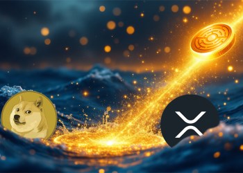 MTAUR Gets More Momentum as XRP and DOGE Stabilize