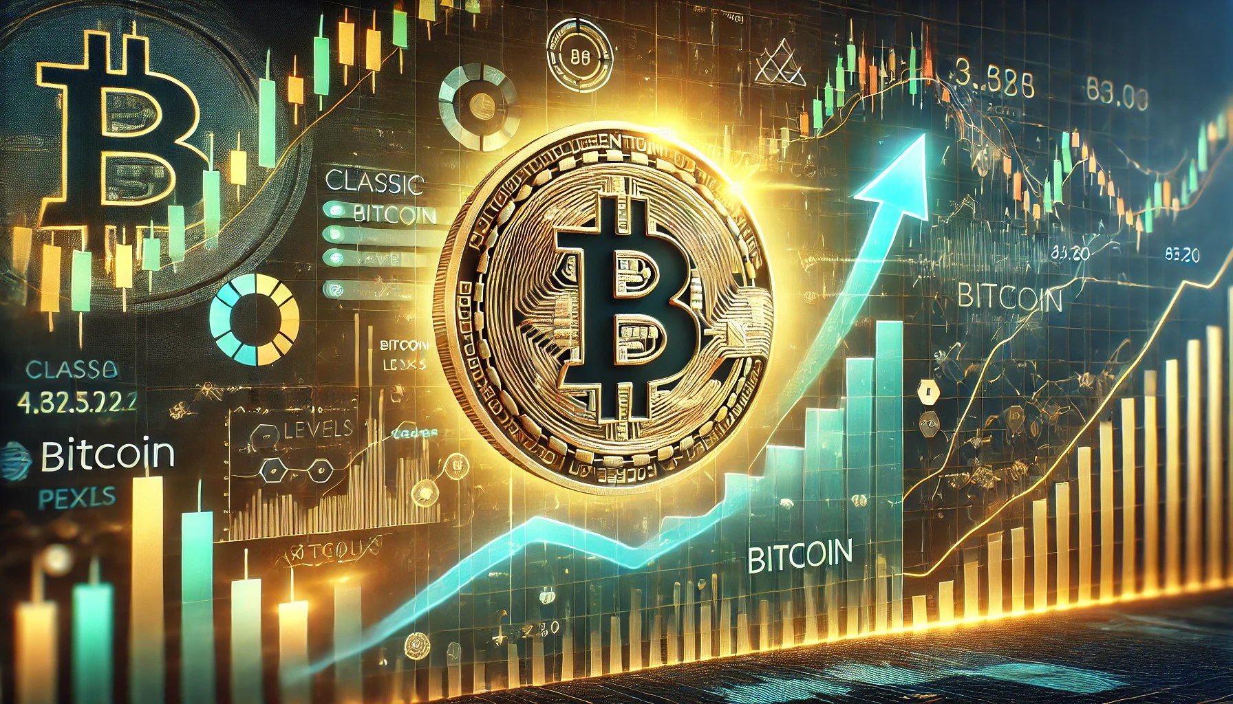 Classic Bitcoin Indicator Nears Historic Peak Levels – Details