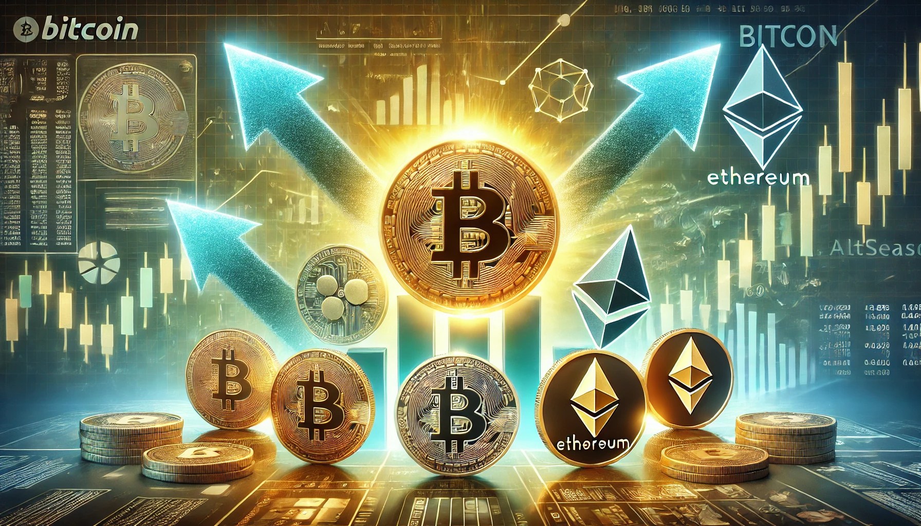 Bitcoin Price Temperature At Medium Levels – Indicator Sets BTC Top ...