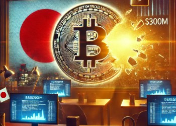 $300 Million Bitcoin Hack Forces Japanese Exchange to Cease Operations